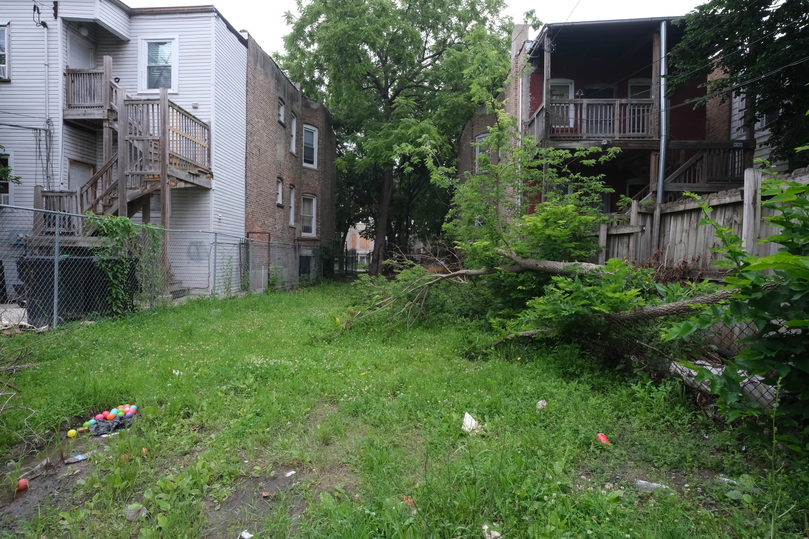 4037 W Wilcox Street