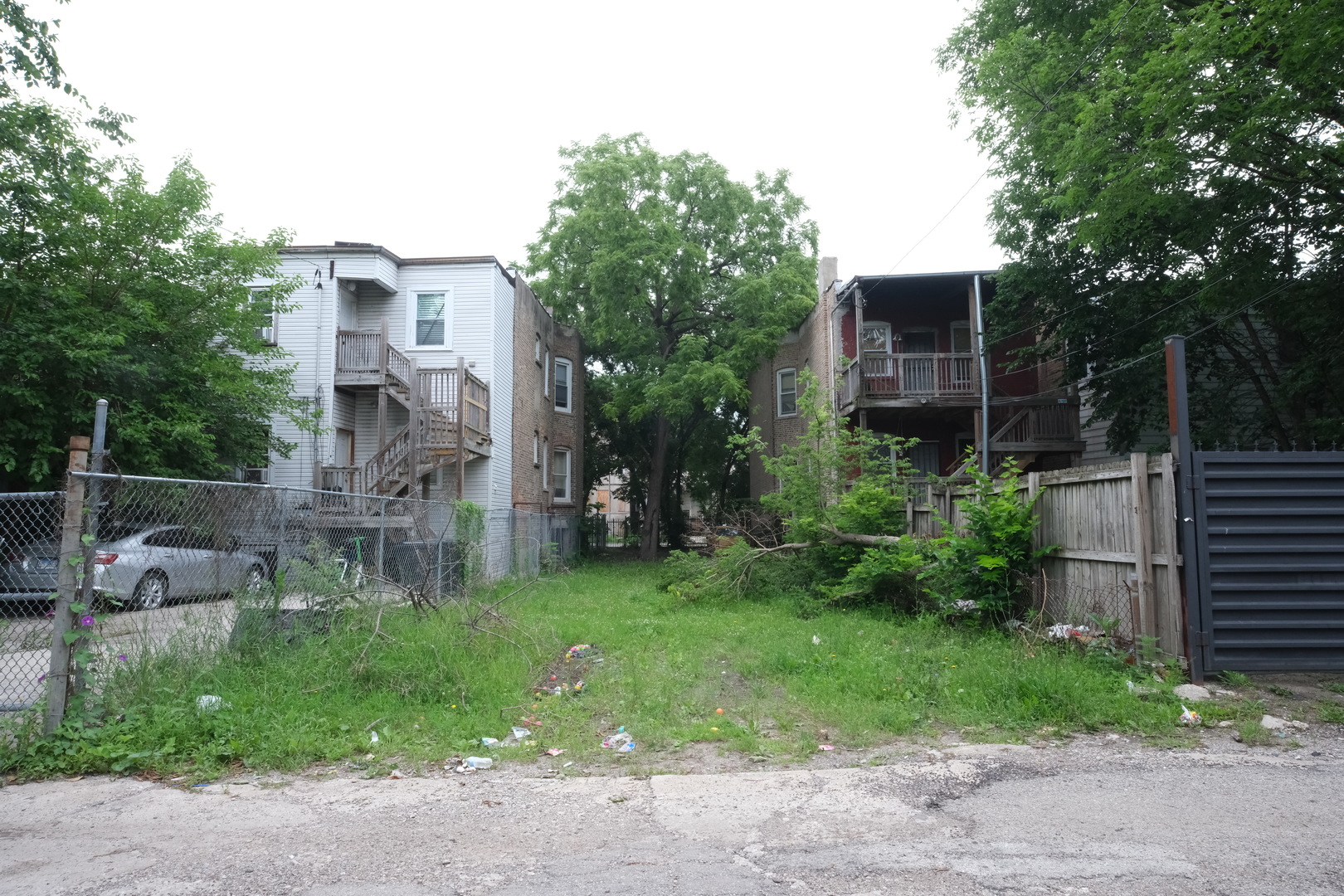 4037 W Wilcox Street