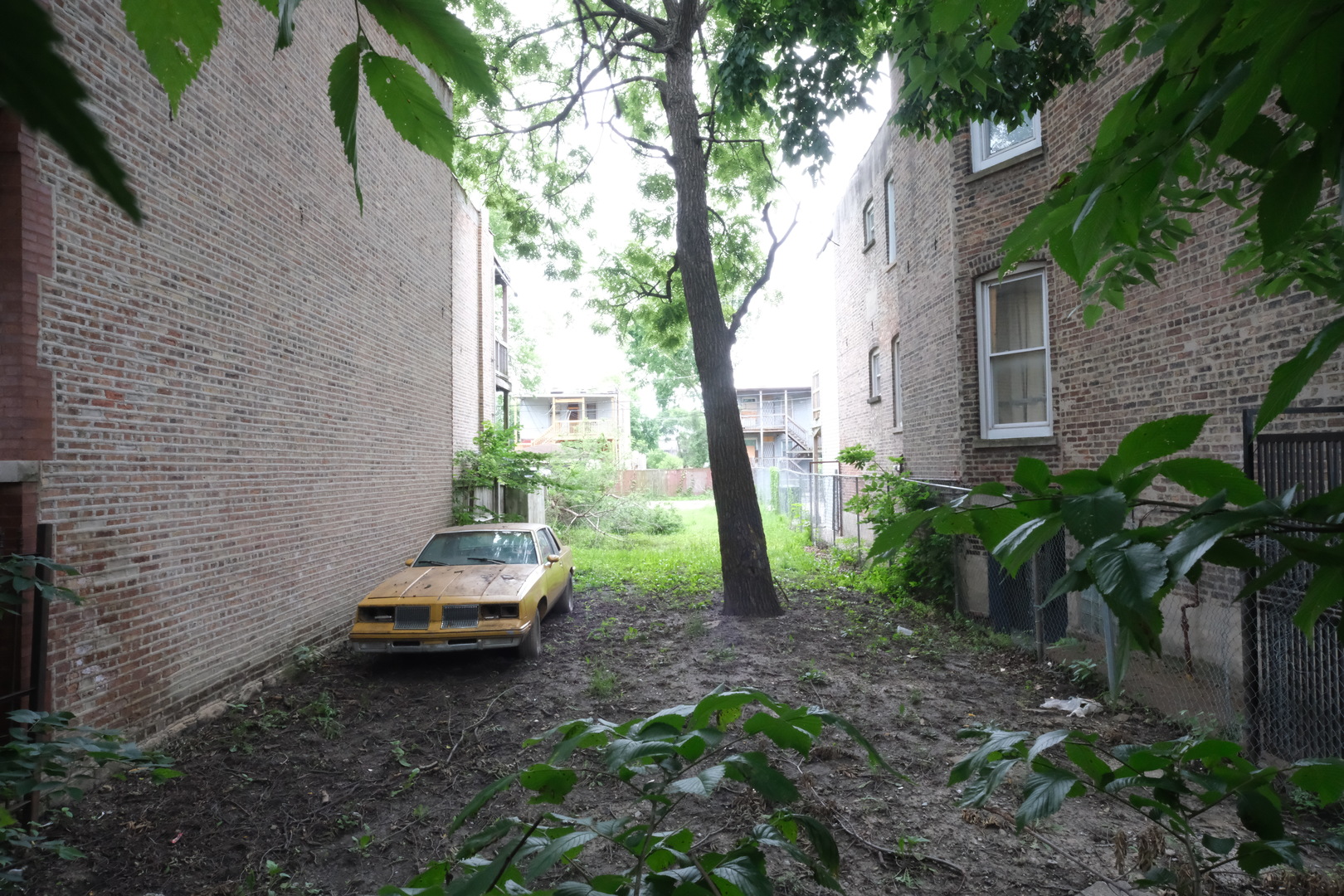 4037 W Wilcox Street