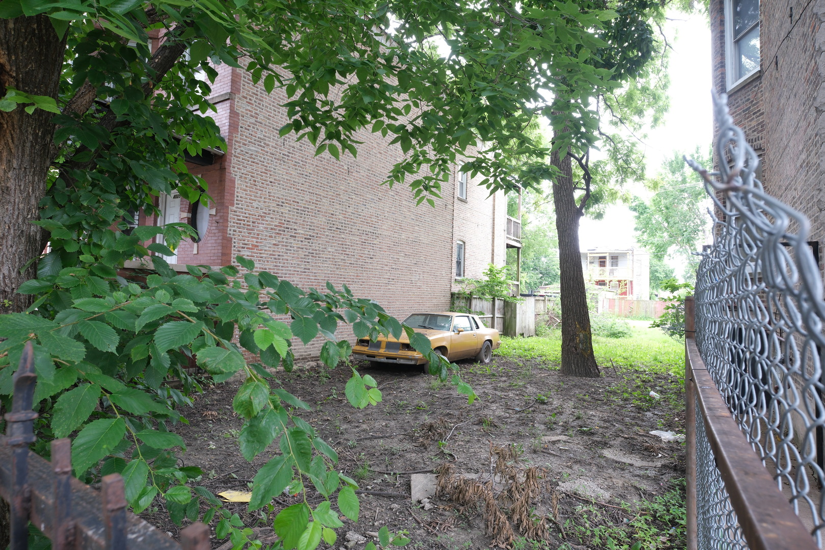 4037 W Wilcox Street