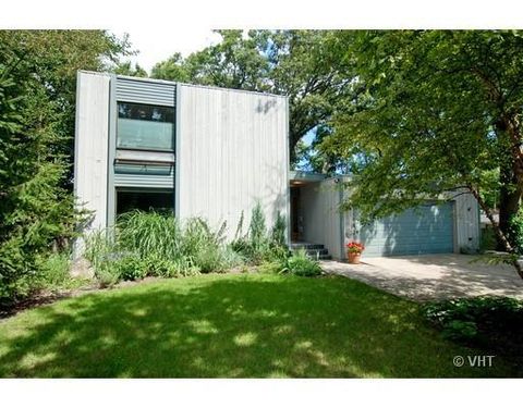 186 W Scranton Avenue Lake Bluff IL 60044