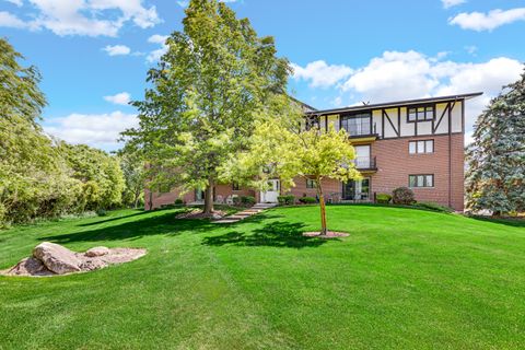 A home in Palos Hills