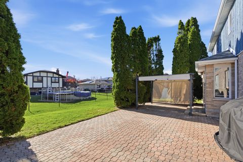 Tiny photo for 7435 W 157th Street, Orland Park, IL 60462 (MLS # 12531737)