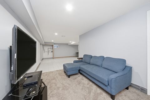 Tiny photo for 7435 W 157th Street, Orland Park, IL 60462 (MLS # 12531737)