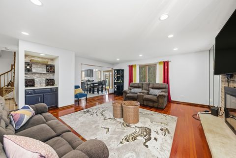 Tiny photo for 7435 W 157th Street, Orland Park, IL 60462 (MLS # 12531737)