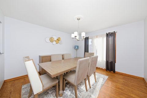 Tiny photo for 7435 W 157th Street, Orland Park, IL 60462 (MLS # 12531737)