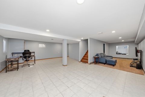 Tiny photo for 7435 W 157th Street, Orland Park, IL 60462 (MLS # 12531737)