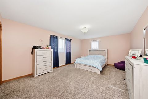 Tiny photo for 7435 W 157th Street, Orland Park, IL 60462 (MLS # 12531737)