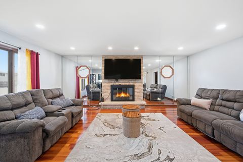 Tiny photo for 7435 W 157th Street, Orland Park, IL 60462 (MLS # 12531737)