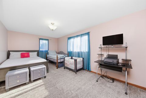 Tiny photo for 7435 W 157th Street, Orland Park, IL 60462 (MLS # 12531737)