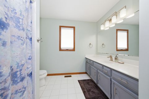 Tiny photo for 7435 W 157th Street, Orland Park, IL 60462 (MLS # 12531737)