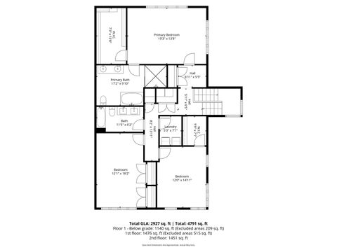 Tiny photo for 5335 Blodgett Avenue, Downers Grove, IL 60515 (MLS # 12553930)