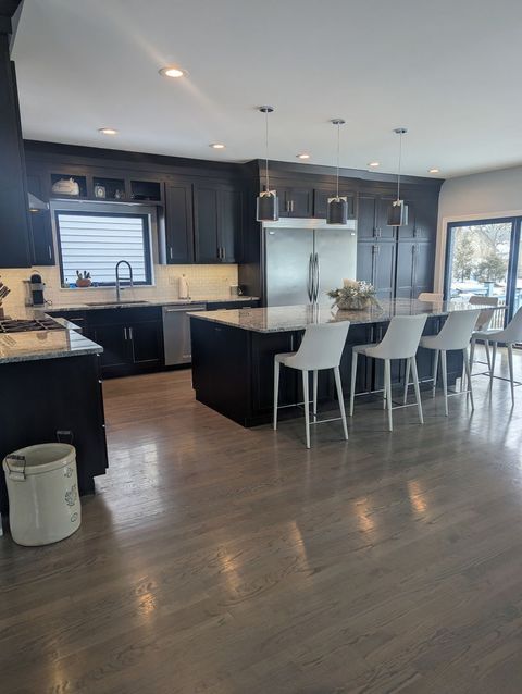 Tiny photo for 5335 Blodgett Avenue, Downers Grove, IL 60515 (MLS # 12553930)