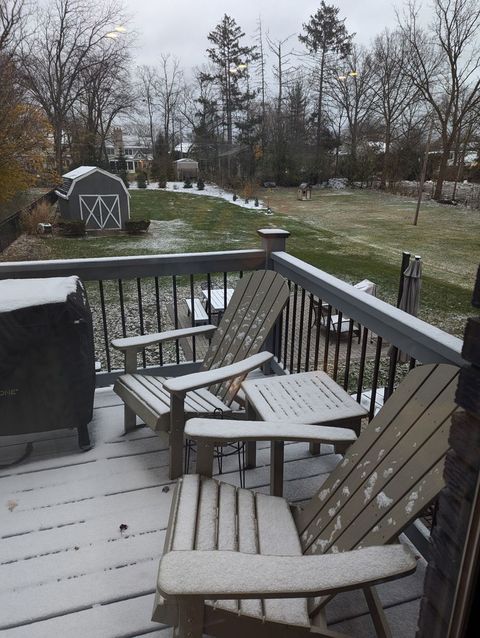 Tiny photo for 5335 Blodgett Avenue, Downers Grove, IL 60515 (MLS # 12553930)