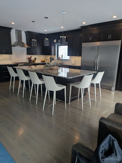 Tiny photo for 5335 Blodgett Avenue, Downers Grove, IL 60515 (MLS # 12553930)