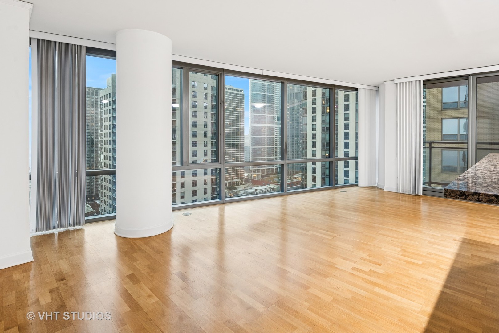 450 E Waterside Drive 1808