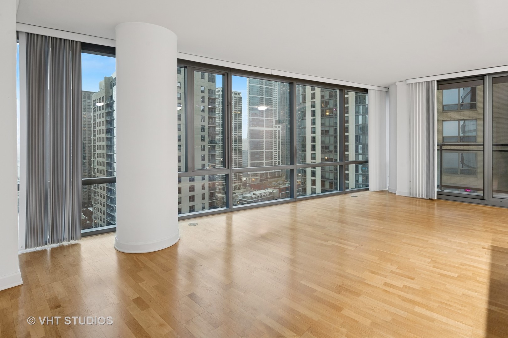 450 E Waterside Drive 1808