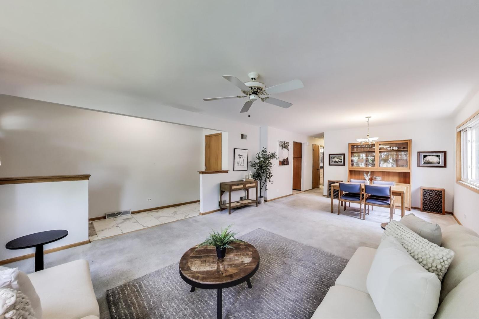 539 S Evergreen Avenue