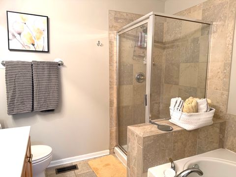 Tiny photo for 2939 SAGANASHKEE Lane, Naperville, IL 60564 (MLS # 12606778)