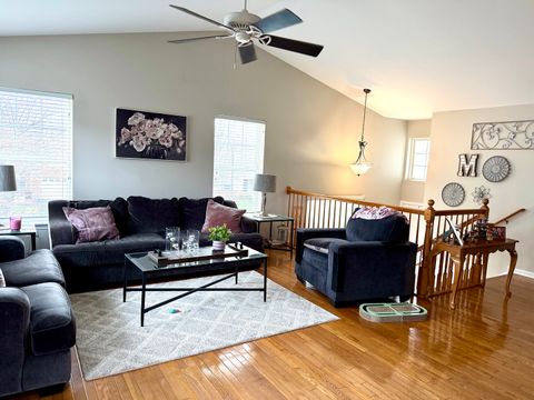 Tiny photo for 2939 SAGANASHKEE Lane, Naperville, IL 60564 (MLS # 12606778)