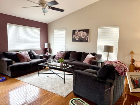 Tiny photo for 2939 SAGANASHKEE Lane, Naperville, IL 60564 (MLS # 12606778)