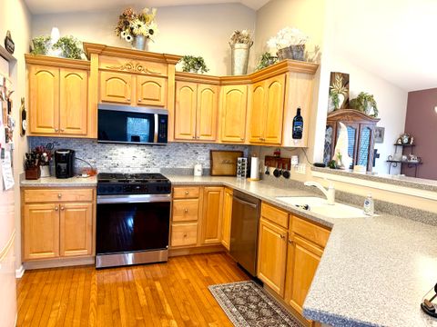 Tiny photo for 2939 SAGANASHKEE Lane, Naperville, IL 60564 (MLS # 12606778)