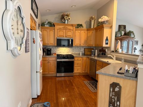 Tiny photo for 2939 SAGANASHKEE Lane, Naperville, IL 60564 (MLS # 12606778)