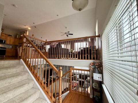 Tiny photo for 2939 SAGANASHKEE Lane, Naperville, IL 60564 (MLS # 12606778)