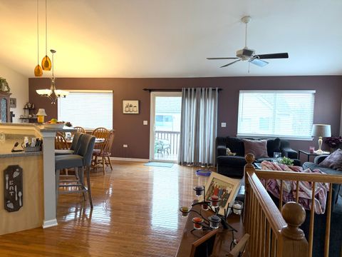 Tiny photo for 2939 SAGANASHKEE Lane, Naperville, IL 60564 (MLS # 12606778)