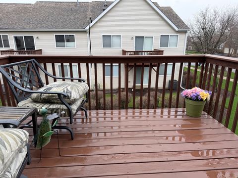 Tiny photo for 2939 SAGANASHKEE Lane, Naperville, IL 60564 (MLS # 12606778)