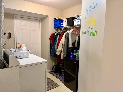 Tiny photo for 2939 SAGANASHKEE Lane, Naperville, IL 60564 (MLS # 12606778)