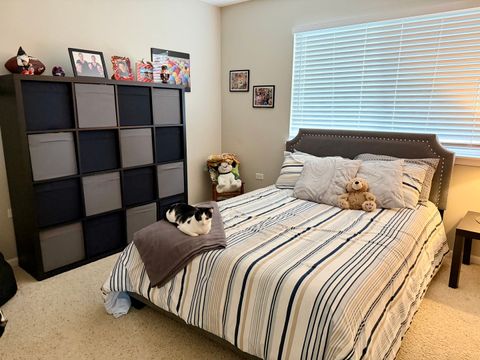 Tiny photo for 2939 SAGANASHKEE Lane, Naperville, IL 60564 (MLS # 12606778)