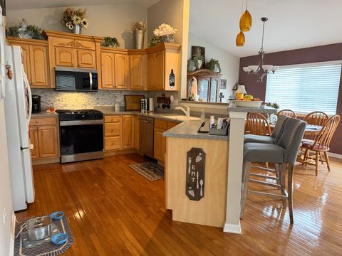 Tiny photo for 2939 SAGANASHKEE Lane, Naperville, IL 60564 (MLS # 12606778)