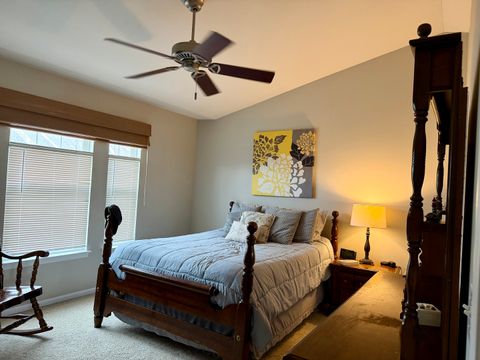 Tiny photo for 2939 SAGANASHKEE Lane, Naperville, IL 60564 (MLS # 12606778)