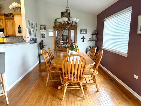 Tiny photo for 2939 SAGANASHKEE Lane, Naperville, IL 60564 (MLS # 12606778)