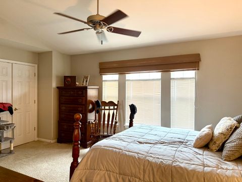 Tiny photo for 2939 SAGANASHKEE Lane, Naperville, IL 60564 (MLS # 12606778)