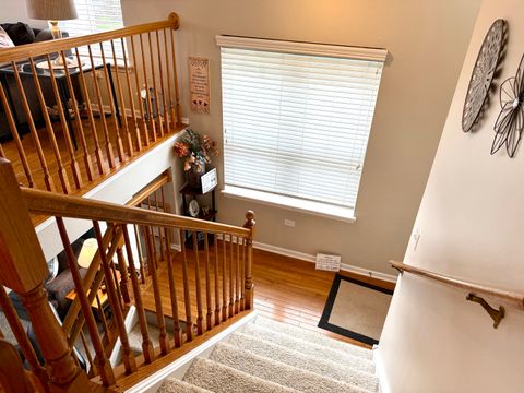 Tiny photo for 2939 SAGANASHKEE Lane, Naperville, IL 60564 (MLS # 12606778)