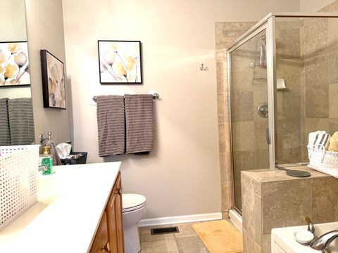 Tiny photo for 2939 SAGANASHKEE Lane, Naperville, IL 60564 (MLS # 12606778)