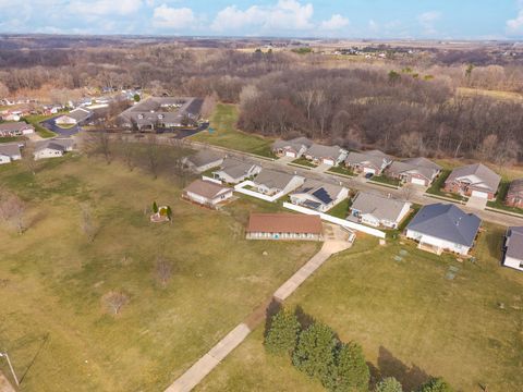 Tiny photo for 2331 Eastwood Avenue, Streator, IL 61364 (MLS # 12593352)