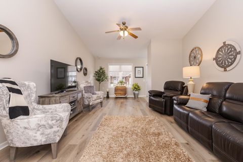 Tiny photo for 2331 Eastwood Avenue, Streator, IL 61364 (MLS # 12593352)