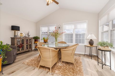 Tiny photo for 2331 Eastwood Avenue, Streator, IL 61364 (MLS # 12593352)