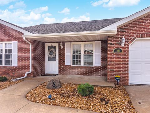 Tiny photo for 2331 Eastwood Avenue, Streator, IL 61364 (MLS # 12593352)