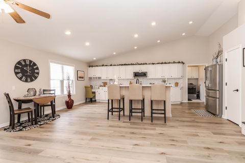 Tiny photo for 2331 Eastwood Avenue, Streator, IL 61364 (MLS # 12593352)