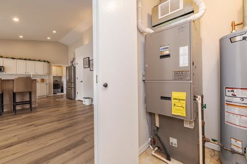 Tiny photo for 2331 Eastwood Avenue, Streator, IL 61364 (MLS # 12593352)