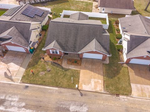 Tiny photo for 2331 Eastwood Avenue, Streator, IL 61364 (MLS # 12593352)