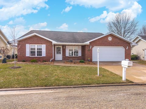 Tiny photo for 2331 Eastwood Avenue, Streator, IL 61364 (MLS # 12593352)