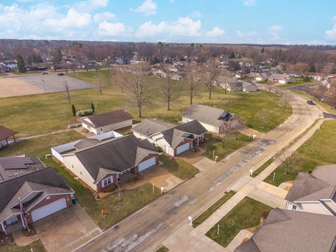 Tiny photo for 2331 Eastwood Avenue, Streator, IL 61364 (MLS # 12593352)