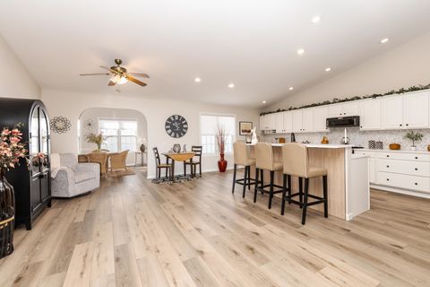 Tiny photo for 2331 Eastwood Avenue, Streator, IL 61364 (MLS # 12593352)