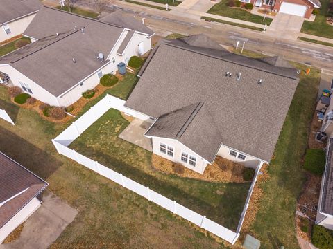 Tiny photo for 2331 Eastwood Avenue, Streator, IL 61364 (MLS # 12593352)