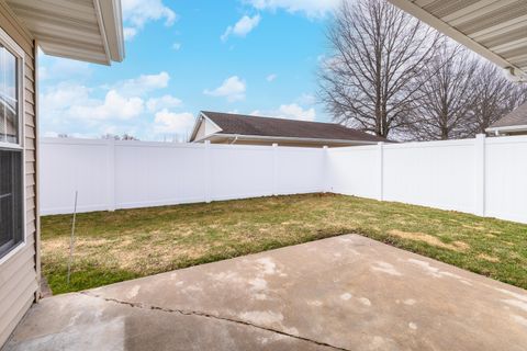 Tiny photo for 2331 Eastwood Avenue, Streator, IL 61364 (MLS # 12593352)